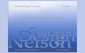 Nelson Design Concepts